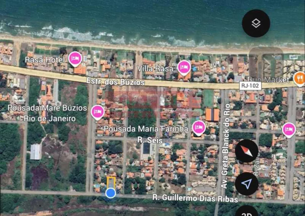 Terreno, 1125 m² - Foto 6