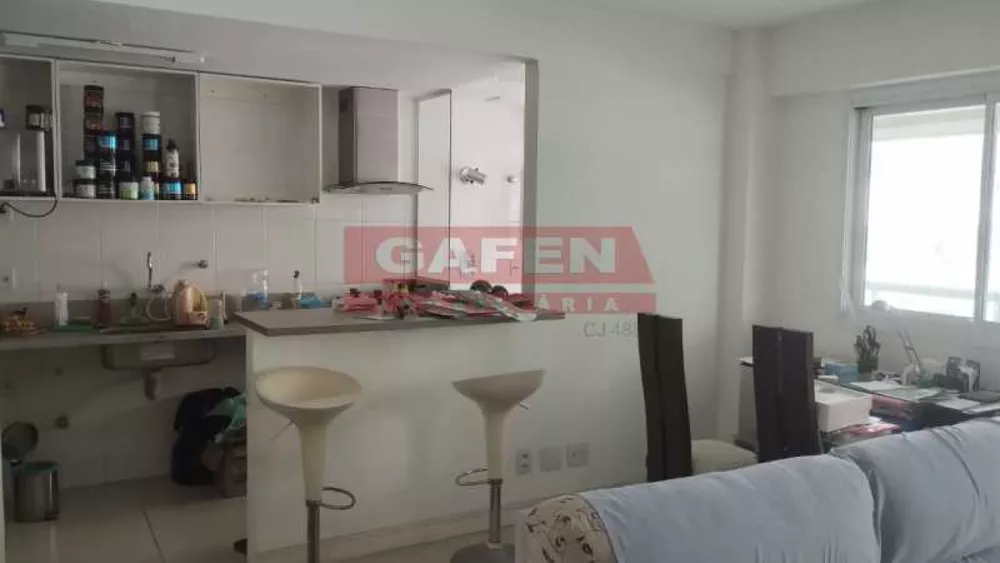 Apartamento, 2 quartos, 91 m² - Foto 5