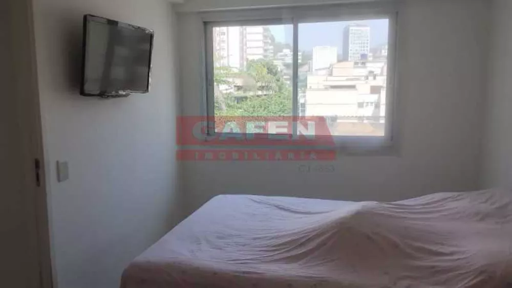 Apartamento, 2 quartos, 91 m² - Foto 8