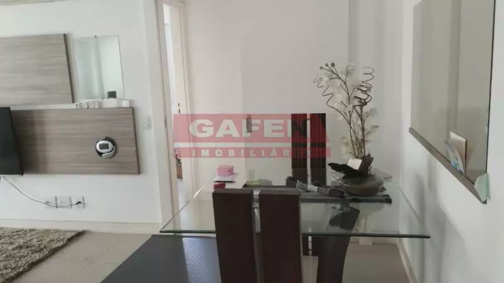 Apartamento, 2 quartos, 91 m² - Foto 4
