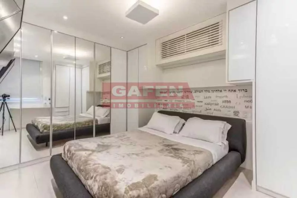 Cobertura, 2 quartos, 120 m² - Foto 5