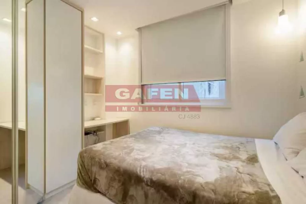Cobertura, 2 quartos, 120 m² - Foto 23