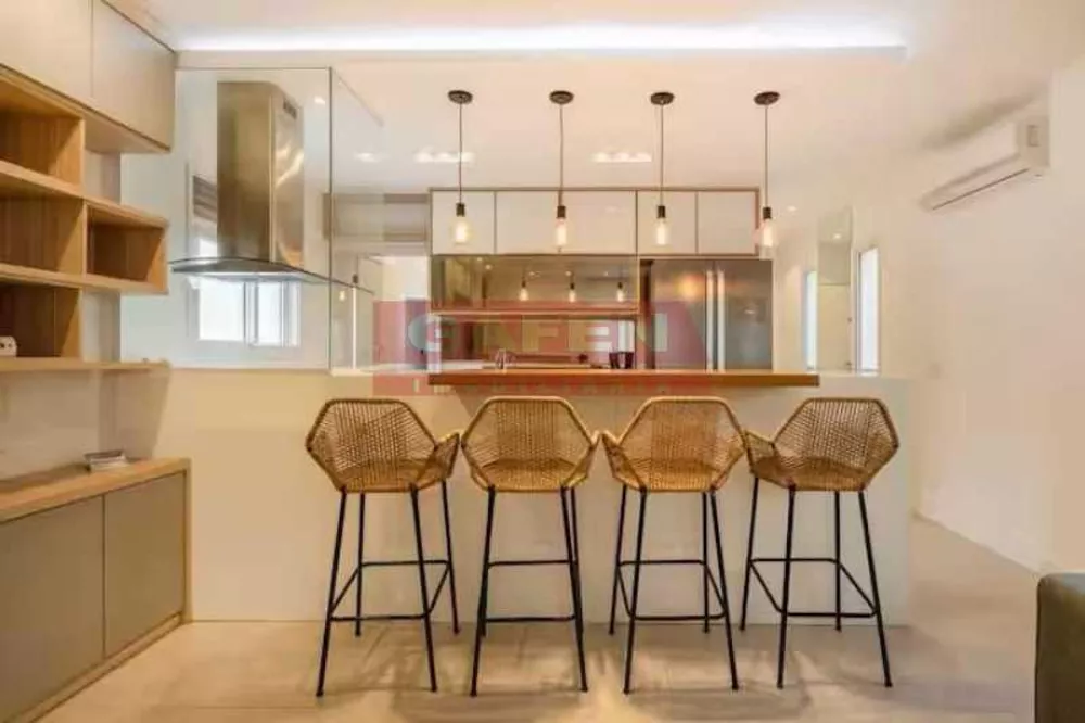 Cobertura, 2 quartos, 120 m² - Foto 1