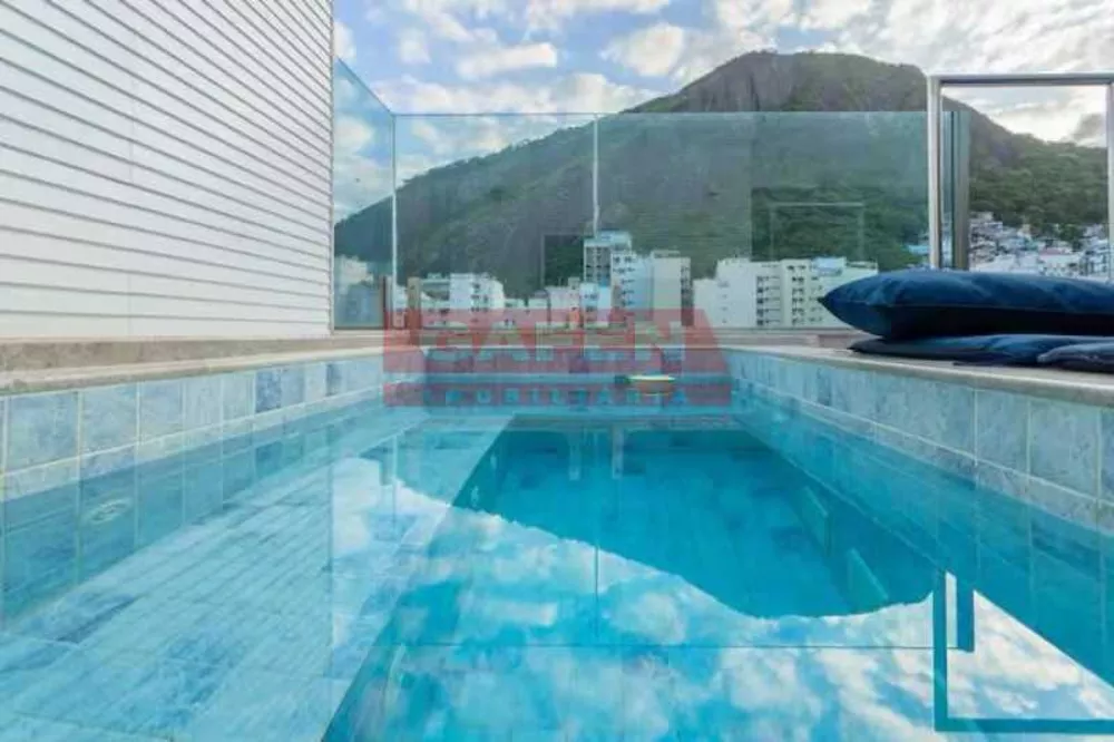 Cobertura, 2 quartos, 120 m² - Foto 18