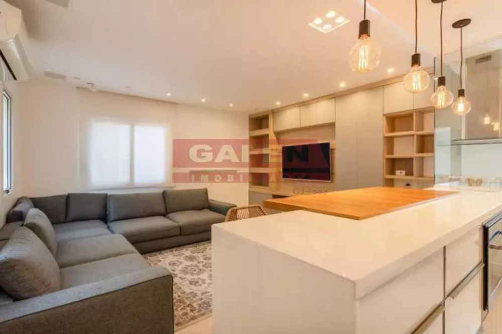 Cobertura, 2 quartos, 120 m² - Foto 13