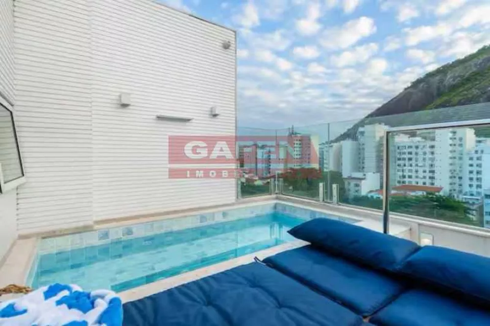 Cobertura, 2 quartos, 120 m² - Foto 20