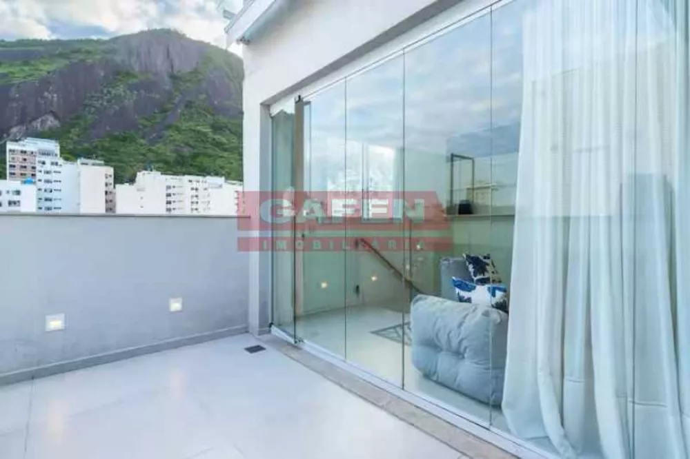 Cobertura, 2 quartos, 120 m² - Foto 15