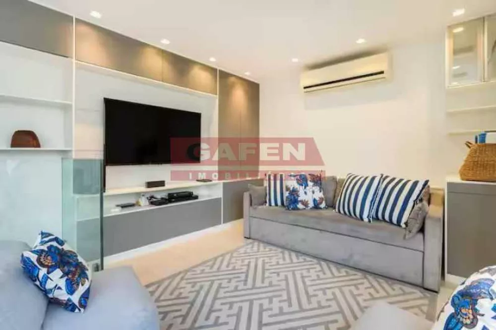 Cobertura, 2 quartos, 120 m² - Foto 3