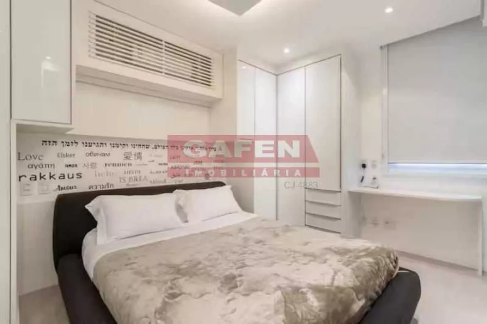 Cobertura, 2 quartos, 120 m² - Foto 10