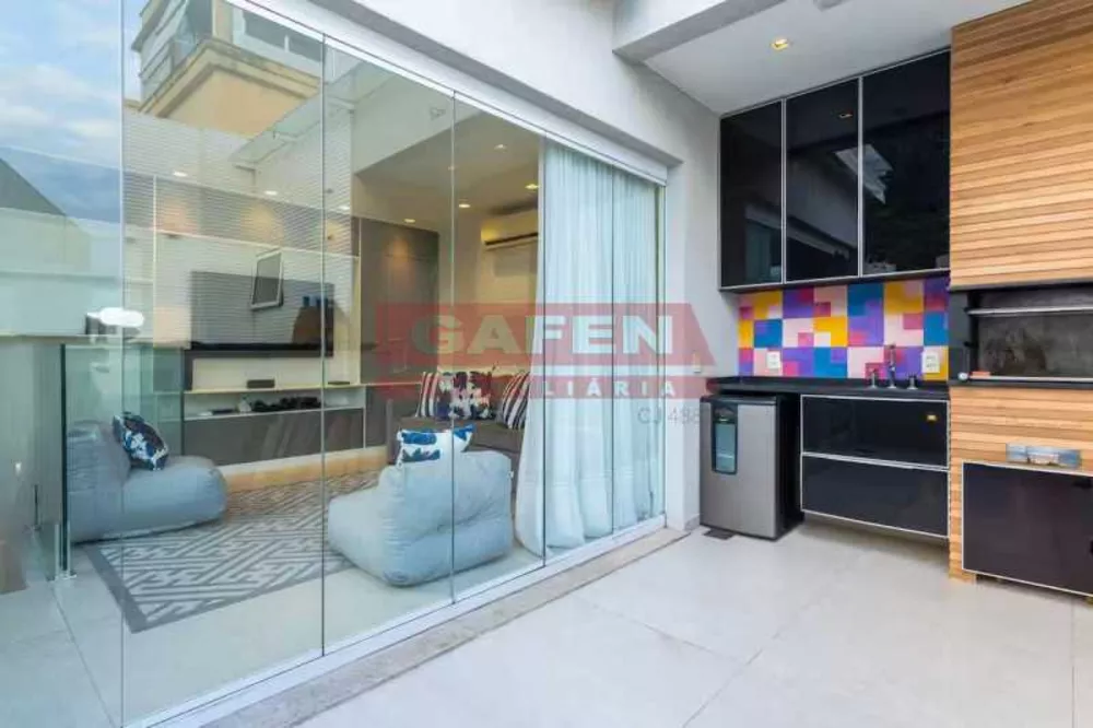 Cobertura, 2 quartos, 120 m² - Foto 11