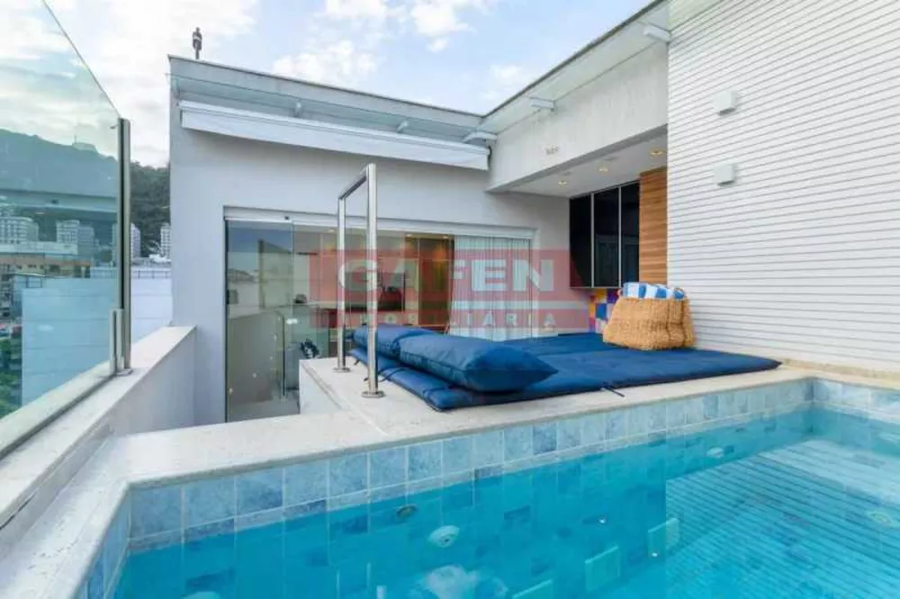 Cobertura, 2 quartos, 120 m² - Foto 14
