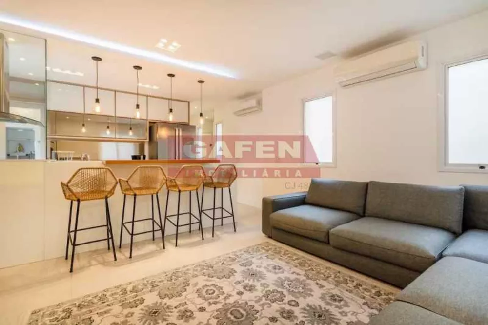 Cobertura, 2 quartos, 120 m² - Foto 12