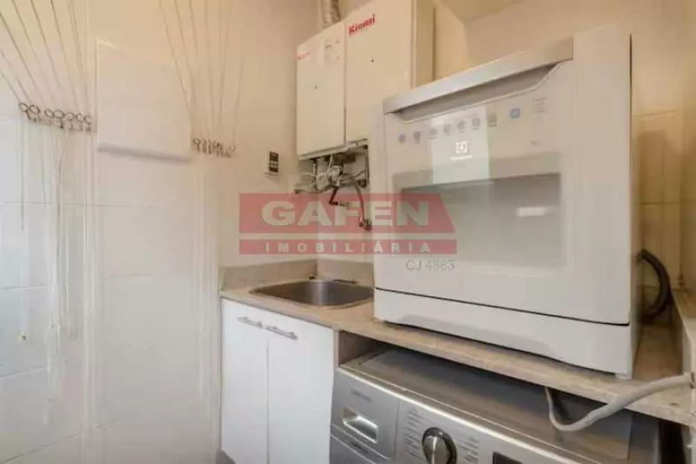 Cobertura, 2 quartos, 120 m² - Foto 9