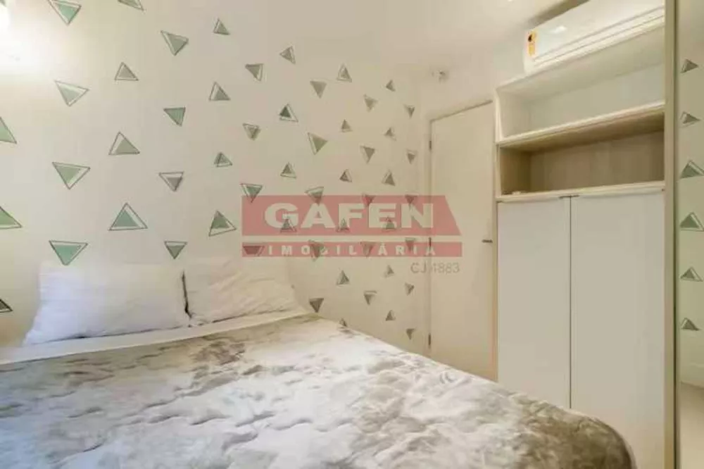 Cobertura, 2 quartos, 120 m² - Foto 19