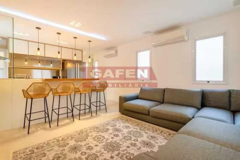 Cobertura, 2 quartos, 120 m² - Foto 4