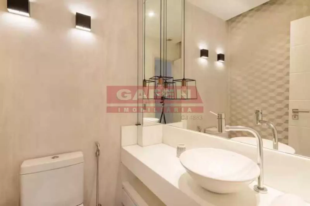 Cobertura, 2 quartos, 120 m² - Foto 17