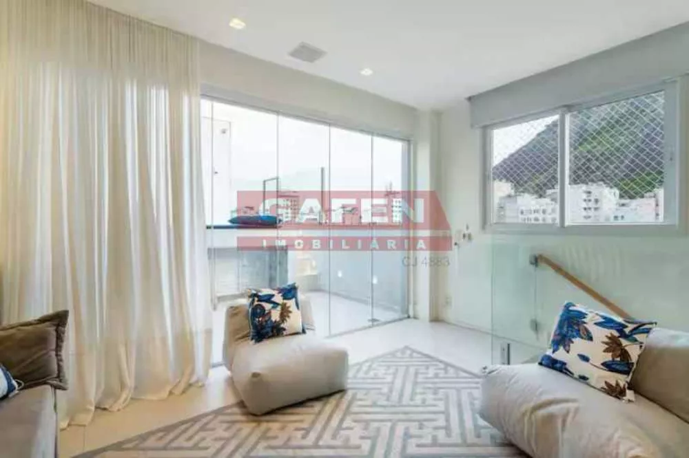 Cobertura, 2 quartos, 120 m² - Foto 6