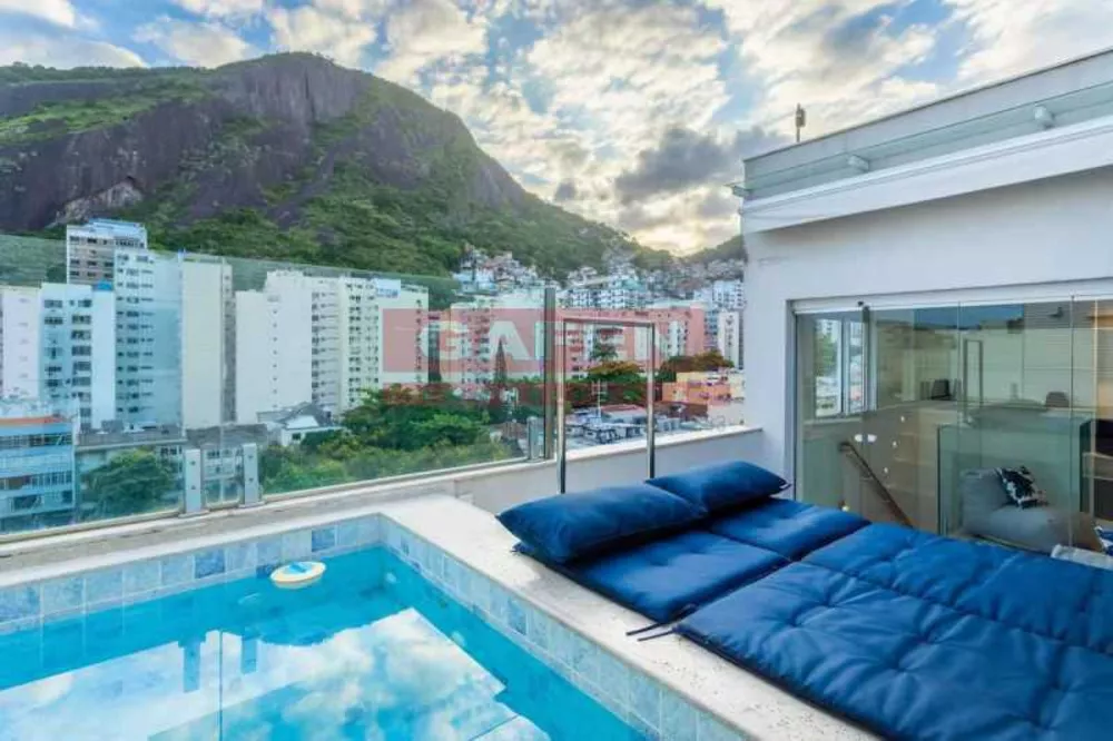 Cobertura, 2 quartos, 120 m² - Foto 7