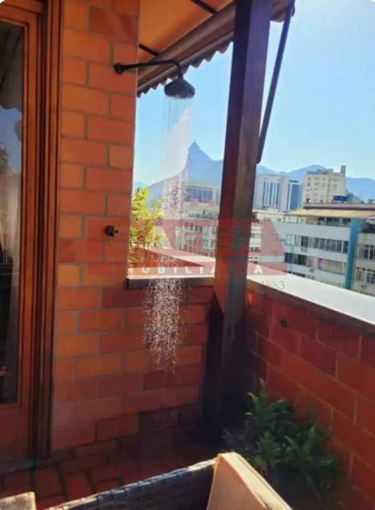 Cobertura, 3 quartos, 190 m² - Foto 25