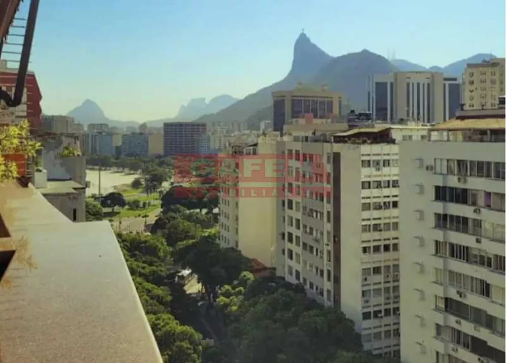 Cobertura, 3 quartos, 190 m² - Foto 1