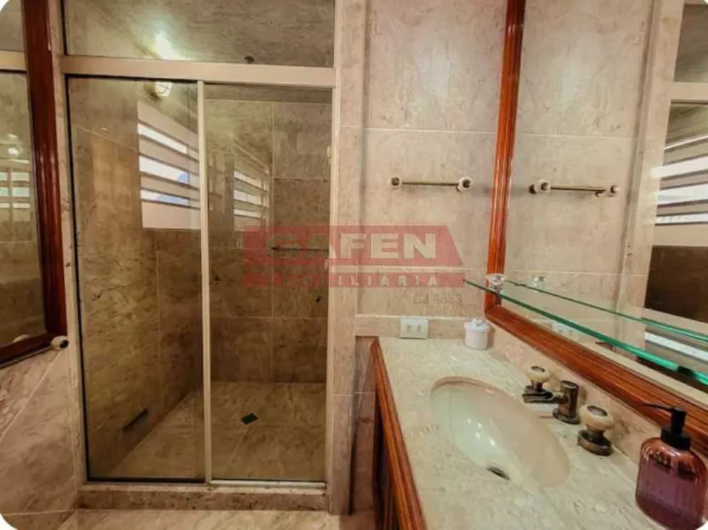 Cobertura, 3 quartos, 190 m² - Foto 12