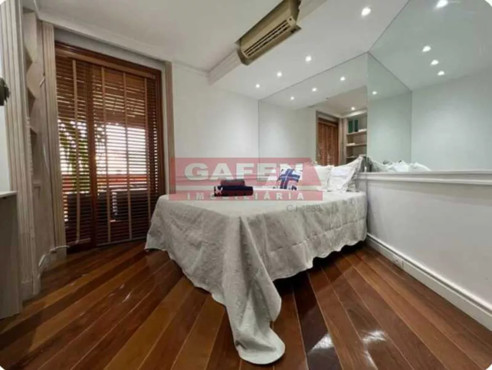 Cobertura, 3 quartos, 190 m² - Foto 19