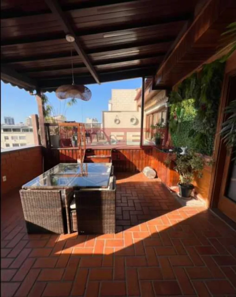 Cobertura, 3 quartos, 190 m² - Foto 27