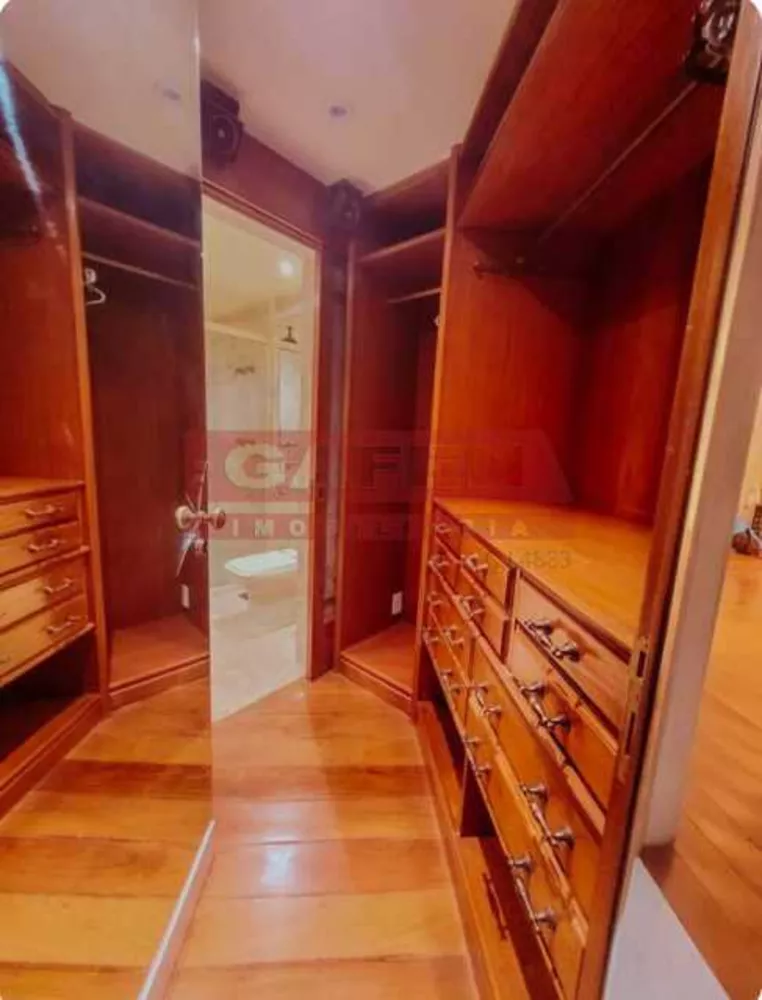 Cobertura, 3 quartos, 190 m² - Foto 13