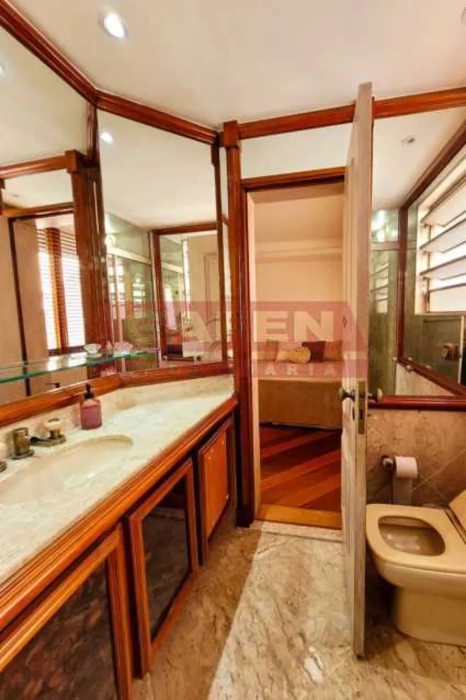 Cobertura, 3 quartos, 190 m² - Foto 8