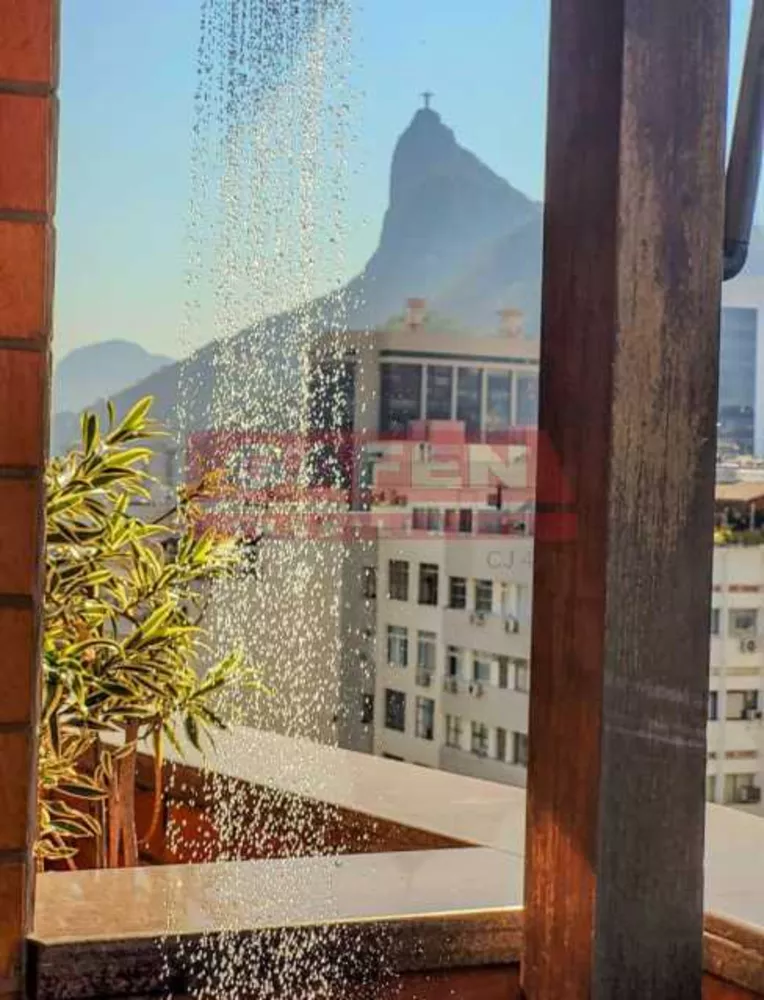 Cobertura, 3 quartos, 190 m² - Foto 5