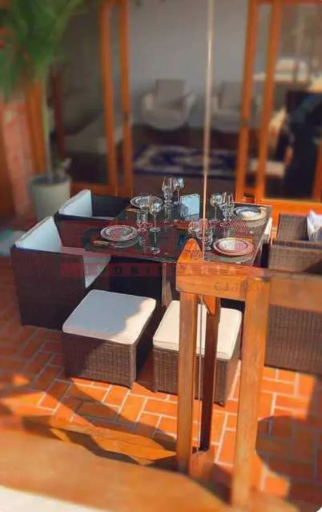 Cobertura, 3 quartos, 190 m² - Foto 14