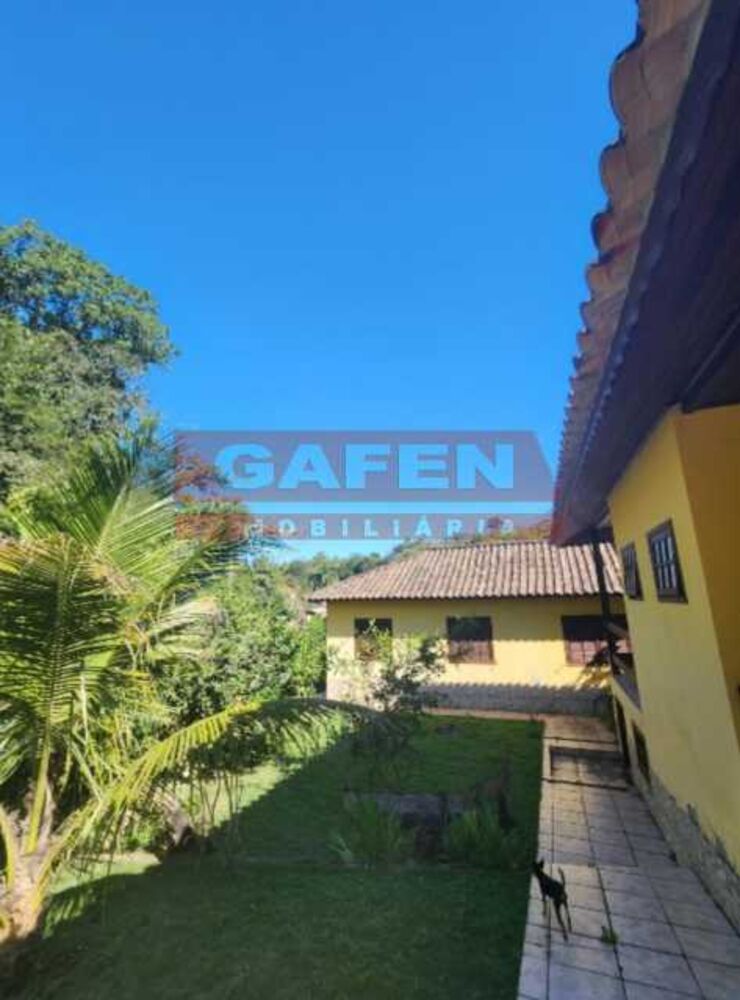 Casa de Condomínio, 4 quartos - Foto 7