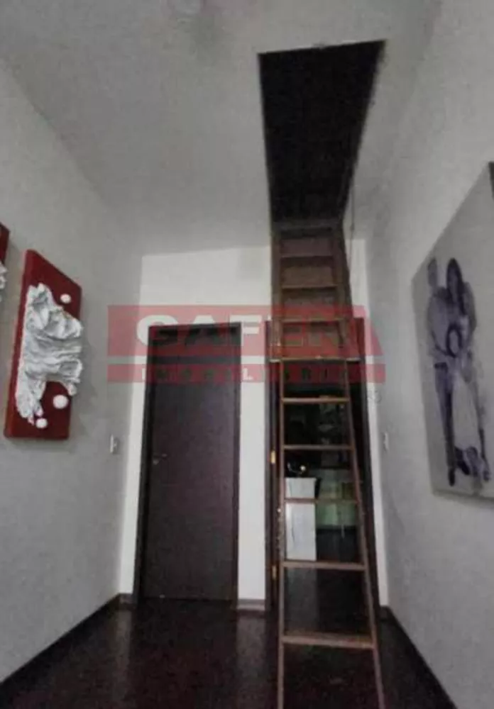 Casa de Condomínio, 4 quartos - Foto 15