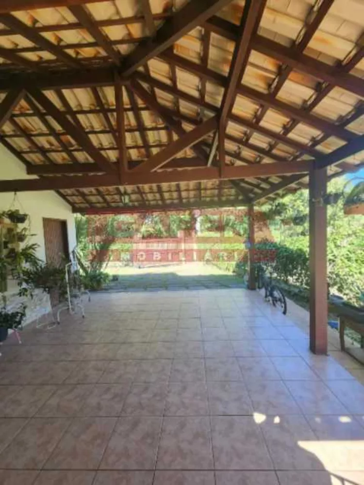 Casa de Condomínio, 4 quartos - Foto 8