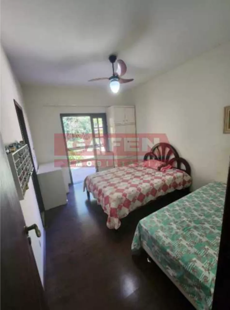 Casa de Condomínio, 4 quartos - Foto 13