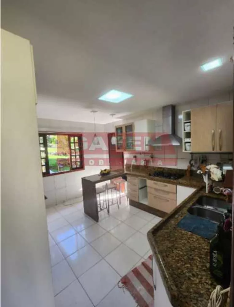 Casa de Condomínio, 4 quartos - Foto 20