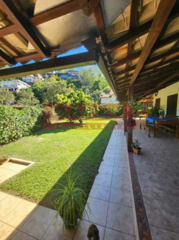 Casa de Condomínio, 4 quartos - Foto 6