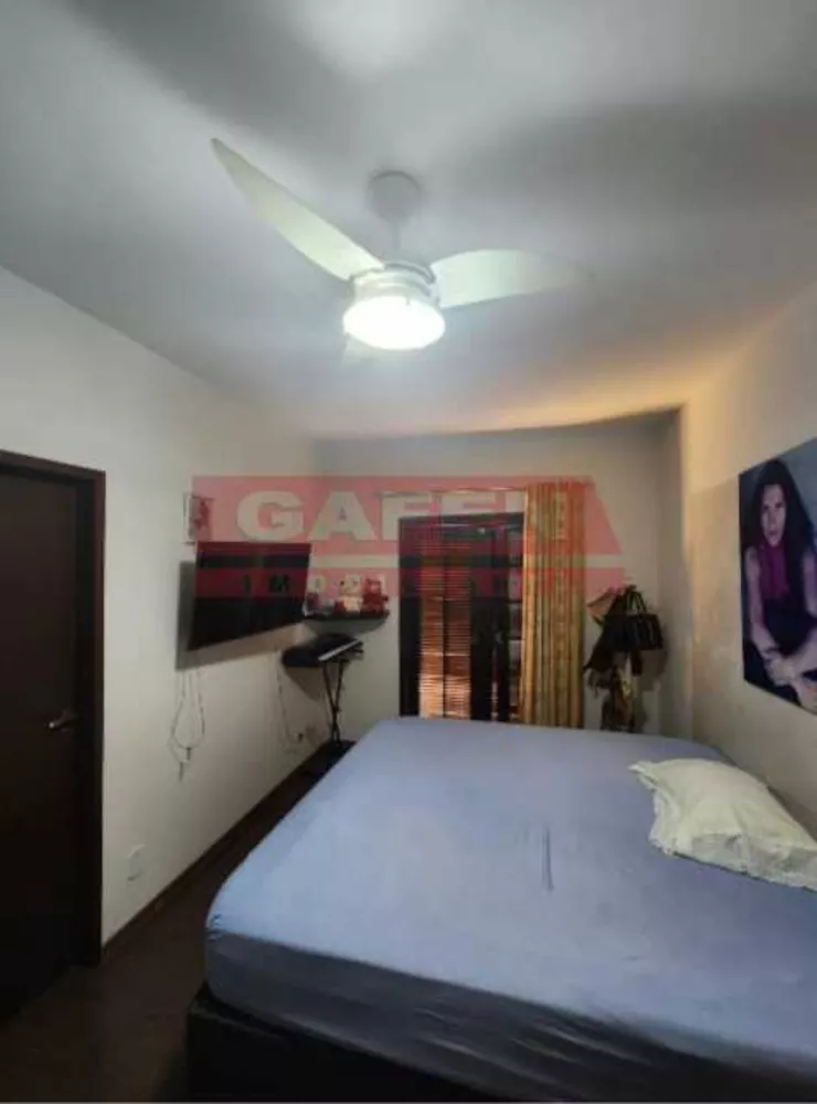 Casa de Condomínio, 4 quartos - Foto 11