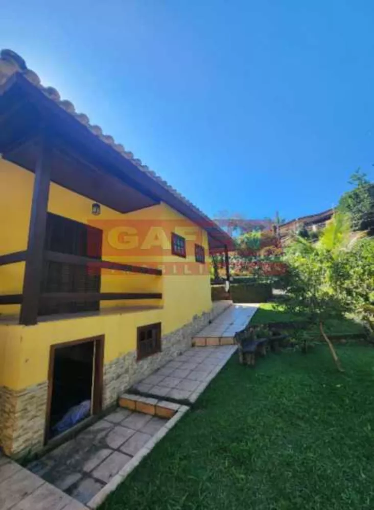 Casa de Condomínio, 4 quartos - Foto 1