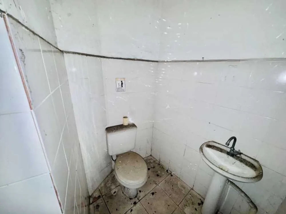 Loja-Salão, 90 m² - Foto 13