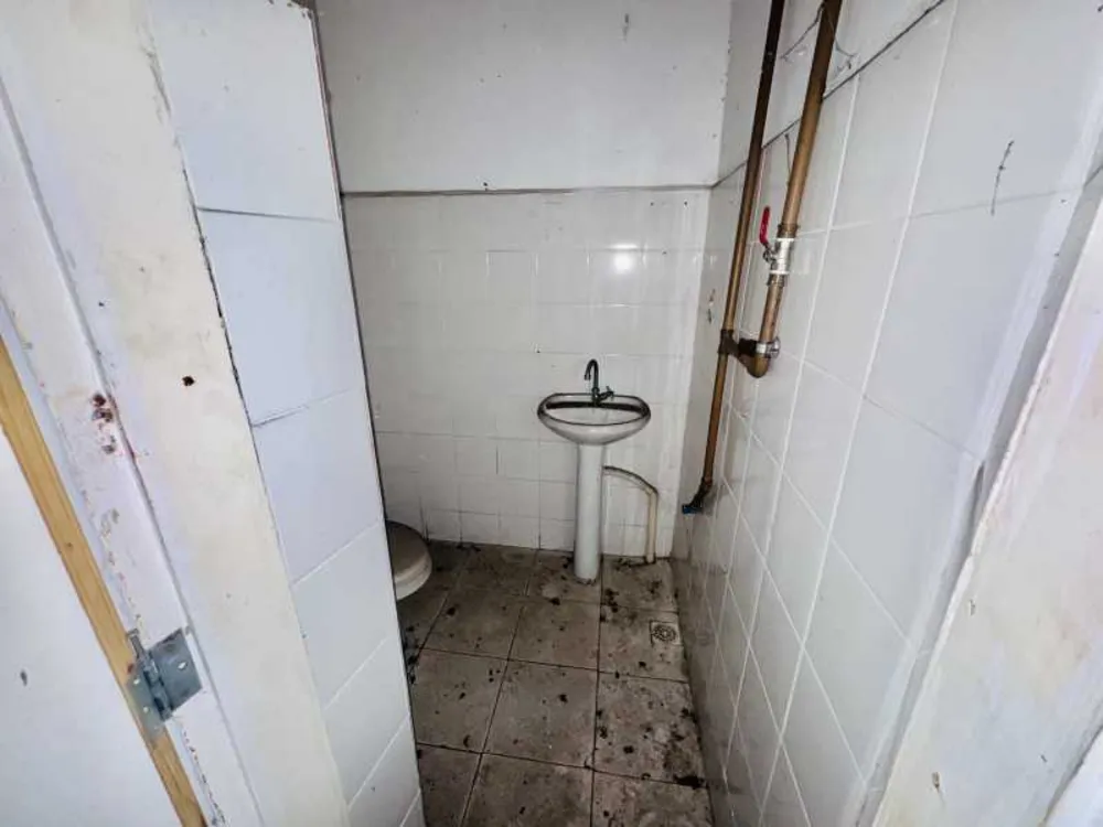 Loja-Salão, 90 m² - Foto 12