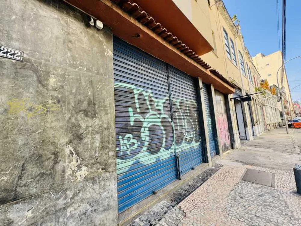 Loja-Salão, 90 m² - Foto 1