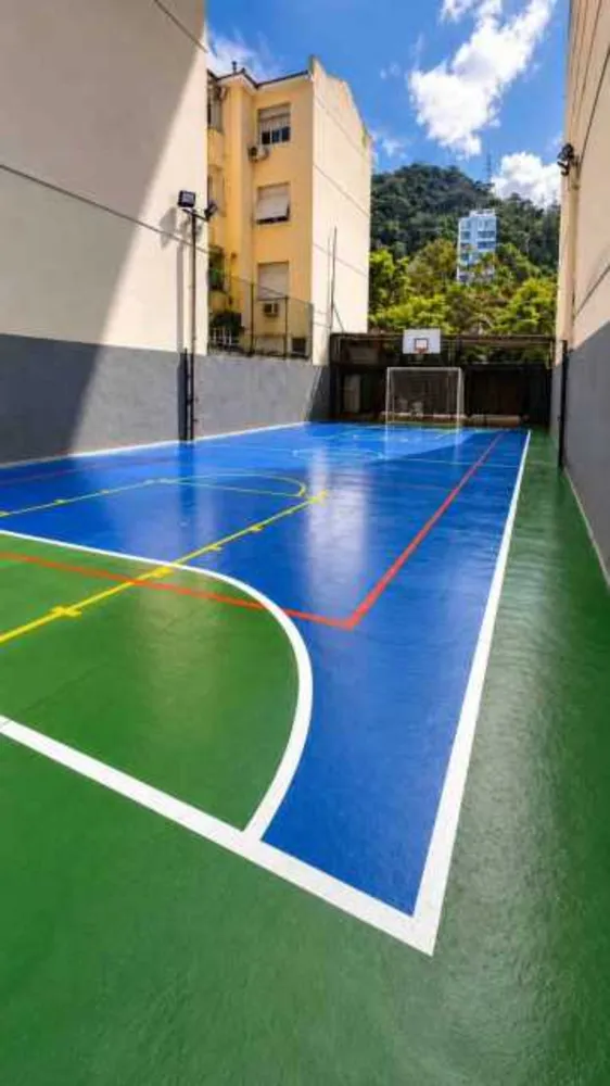 Apartamento, 3 quartos, 80 m² - Foto 13