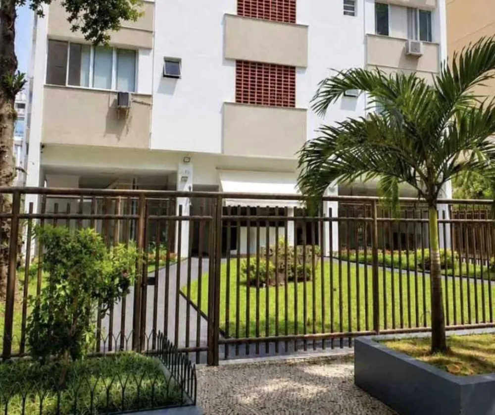 Apartamento, 3 quartos, 80 m² - Foto 1