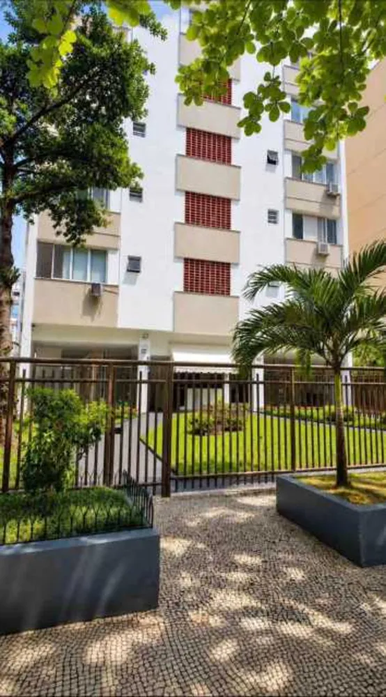 Apartamento, 3 quartos, 80 m² - Foto 8