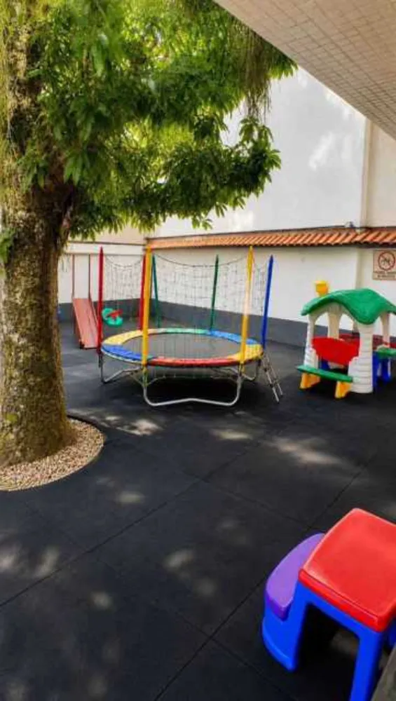 Apartamento, 3 quartos, 80 m² - Foto 11