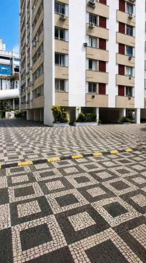 Apartamento, 3 quartos, 80 m² - Foto 6