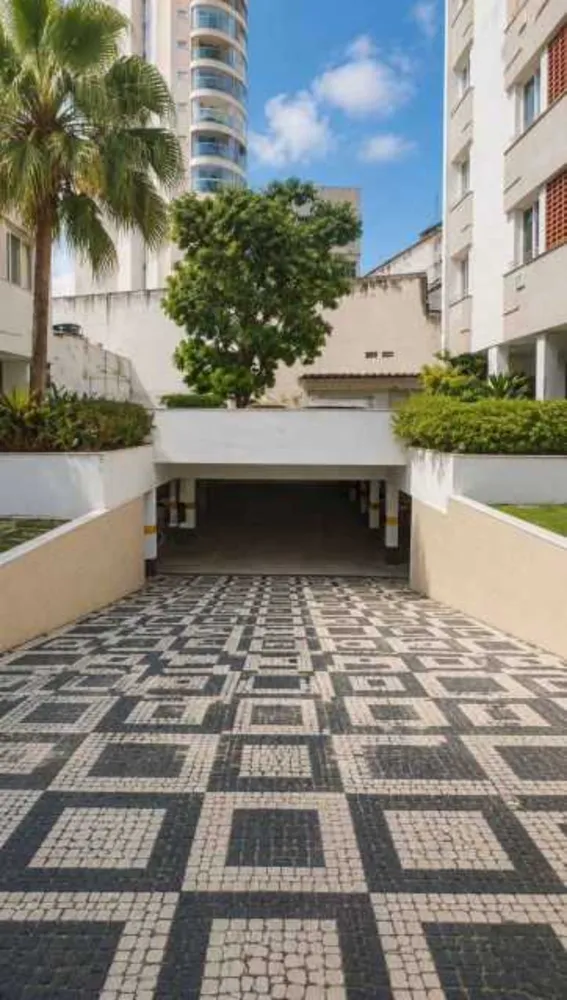 Apartamento, 3 quartos, 80 m² - Foto 17
