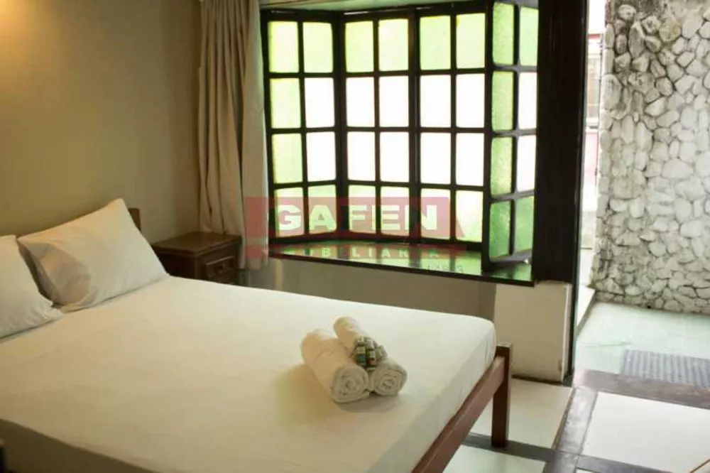 Hotel, 13 quartos, 280 m² - Foto 7