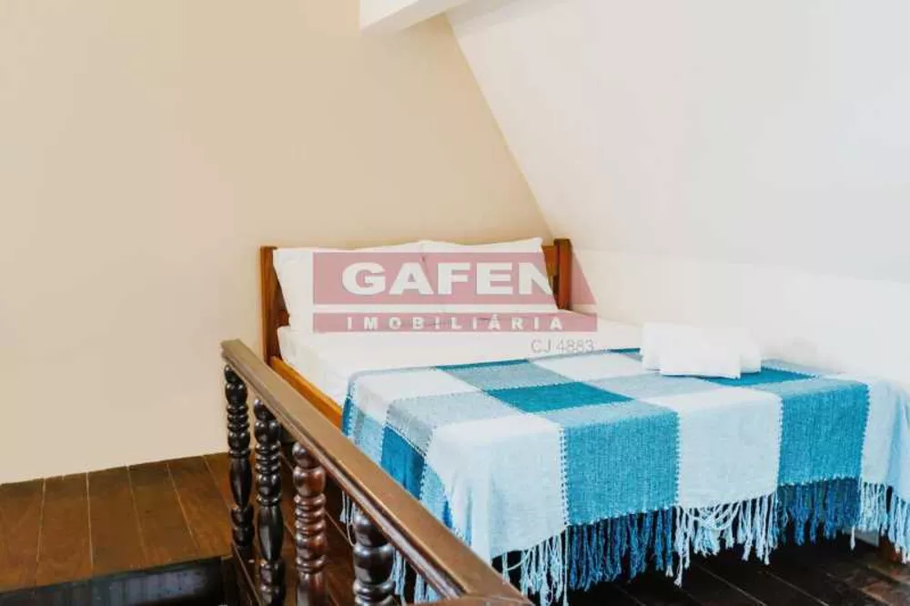 Hotel, 13 quartos, 280 m² - Foto 8